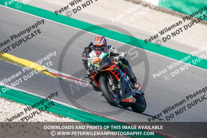 motorbikes;no limits;november 2019;peter wileman photography;portimao;portugal;trackday digital images
